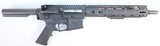KAC KNIGHT'S ARMAMENT CO. SR-15 CQB MOD 2 E3.2 5.56 NATO 11.5
