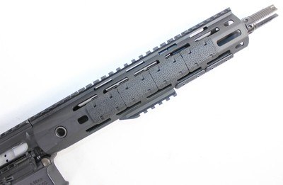 KAC KNIGHT'S ARMAMENT CO. SR-15 CQB MOD 2 E3.2 5.56 NATO 11.5