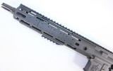KAC KNIGHT'S ARMAMENT CO. SR-15 CQB MOD 2 E3.2 5.56 NATO 11.5