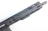 KAC KNIGHT'S ARMAMENT CO. SR-15 CQB MOD 2 E3.2 5.56 NATO 11.5