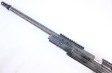 CUSTOM IMPACT PRECISION 737R 22 CREEDMOOR 22