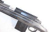 CUSTOM IMPACT PRECISION 737R 22 CREEDMOOR 22