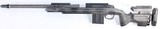 CUSTOM IMPACT PRECISION 737R 22 CREEDMOOR 22