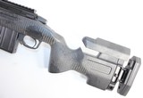 CUSTOM IMPACT PRECISION 737R 22 CREEDMOOR 22
