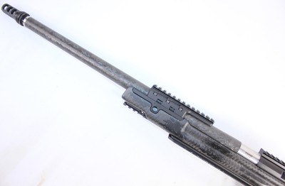 CUSTOM IMPACT PRECISION 737R 22 CREEDMOOR 22