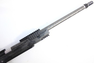 CUSTOM IMPACT PRECISION 737R 22 CREEDMOOR 22
