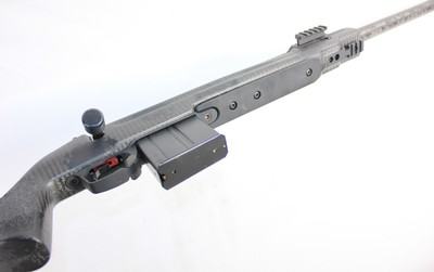 CUSTOM IMPACT PRECISION 737R 22 CREEDMOOR 22