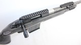 CUSTOM IMPACT PRECISION 737R 22 CREEDMOOR 22