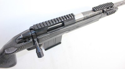 CUSTOM IMPACT PRECISION 737R 22 CREEDMOOR 22
