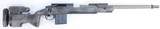 CUSTOM IMPACT PRECISION 737R 22 CREEDMOOR 22