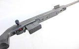 CUSTOM IMPACT PRECISION 737R 22 CREEDMOOR 22