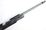 CUSTOM IMPACT PRECISION 737R 22 CREEDMOOR 22