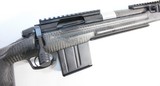 CUSTOM IMPACT PRECISION 737R 22 CREEDMOOR 22