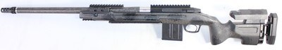 CUSTOM IMPACT PRECISION 737R 22 CREEDMOOR 22