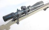 REMINGTON MODEL 700 SPS TACTICAL 6.5 CREEDMOOR 22