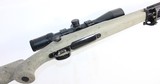 REMINGTON MODEL 700 SPS TACTICAL 6.5 CREEDMOOR 22