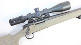 REMINGTON MODEL 700 SPS TACTICAL 6.5 CREEDMOOR 22