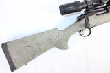 REMINGTON MODEL 700 SPS TACTICAL 6.5 CREEDMOOR 22