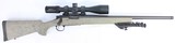 REMINGTON MODEL 700 SPS TACTICAL 6.5 CREEDMOOR 22