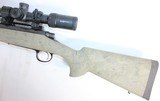 REMINGTON MODEL 700 SPS TACTICAL 6.5 CREEDMOOR 22
