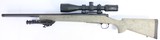 REMINGTON MODEL 700 SPS TACTICAL 6.5 CREEDMOOR 22