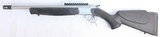 EXCELLENT CVA SCOUT TD 300 AAC BLACKOUT 16