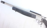 EXCELLENT CVA SCOUT TD 300 AAC BLACKOUT 16