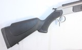 EXCELLENT CVA SCOUT TD 300 AAC BLACKOUT 16