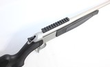 EXCELLENT CVA SCOUT TD 300 AAC BLACKOUT 16