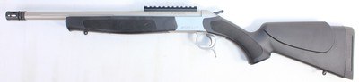 EXCELLENT CVA SCOUT TD 300 AAC BLACKOUT 16