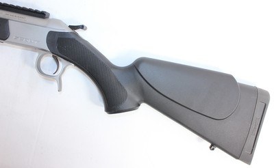 EXCELLENT CVA SCOUT TD 300 AAC BLACKOUT 16