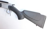 EXCELLENT CVA SCOUT TD 300 AAC BLACKOUT 16