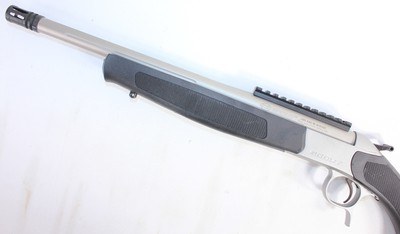 EXCELLENT CVA SCOUT TD 300 AAC BLACKOUT 16