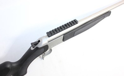 EXCELLENT CVA SCOUT TD 300 AAC BLACKOUT 16