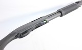 REMINGTON MODEL 870 TACTICAL 12GA 3