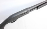REMINGTON MODEL 870 TACTICAL 12GA 3