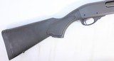 REMINGTON MODEL 870 TACTICAL 12GA 3