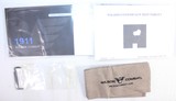 LNIB WILSON COMBAT X-TAC ELITE COMPACT 1911 45 ACP 4