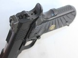 LNIB WILSON COMBAT X-TAC ELITE COMPACT 1911 45 ACP 4