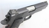 LNIB WILSON COMBAT X-TAC ELITE COMPACT 1911 45 ACP 4