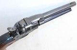 VINTAGE RUGER SINGLE-SIX CONVERTIBLE 3-SCREW 22 LR/WMR 5.5