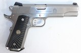 SPRINGFIELD ARMORY GARRISON 1911 45 ACP 5