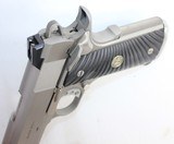 SPRINGFIELD ARMORY GARRISON 1911 45 ACP 5