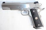SPRINGFIELD ARMORY GARRISON 1911 45 ACP 5