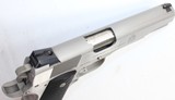 SPRINGFIELD ARMORY GARRISON 1911 45 ACP 5
