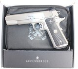 SPRINGFIELD ARMORY GARRISON 1911 45 ACP 5