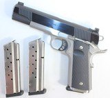 SPRINGFIELD ARMORY RONIN 1911 9MM 5