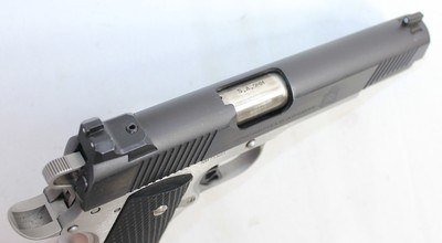 SPRINGFIELD ARMORY RONIN 1911 9MM 5