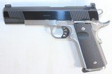 SPRINGFIELD ARMORY RONIN 1911 9MM 5