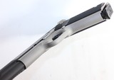 SPRINGFIELD ARMORY RONIN 1911 9MM 5